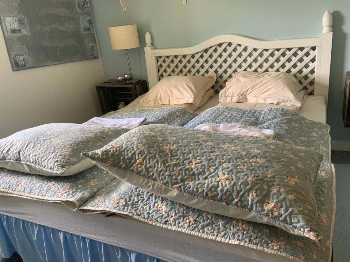 Den Gamle Apotekergaard Bed and Breakfast Hong Εξωτερικό φωτογραφία