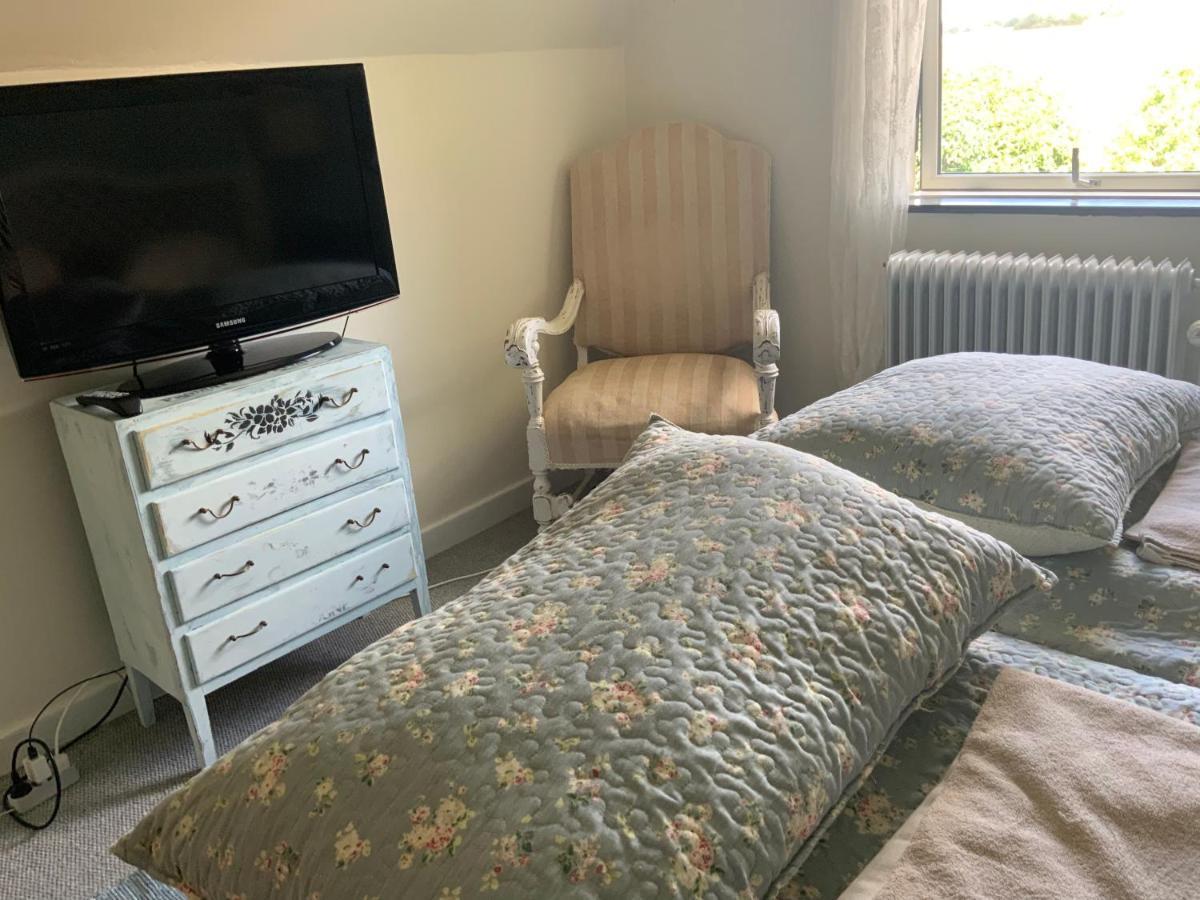 Den Gamle Apotekergaard Bed and Breakfast Hong Εξωτερικό φωτογραφία