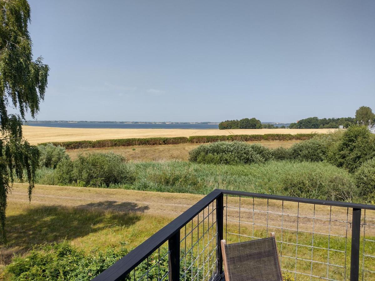 Den Gamle Apotekergaard Bed and Breakfast Hong Εξωτερικό φωτογραφία