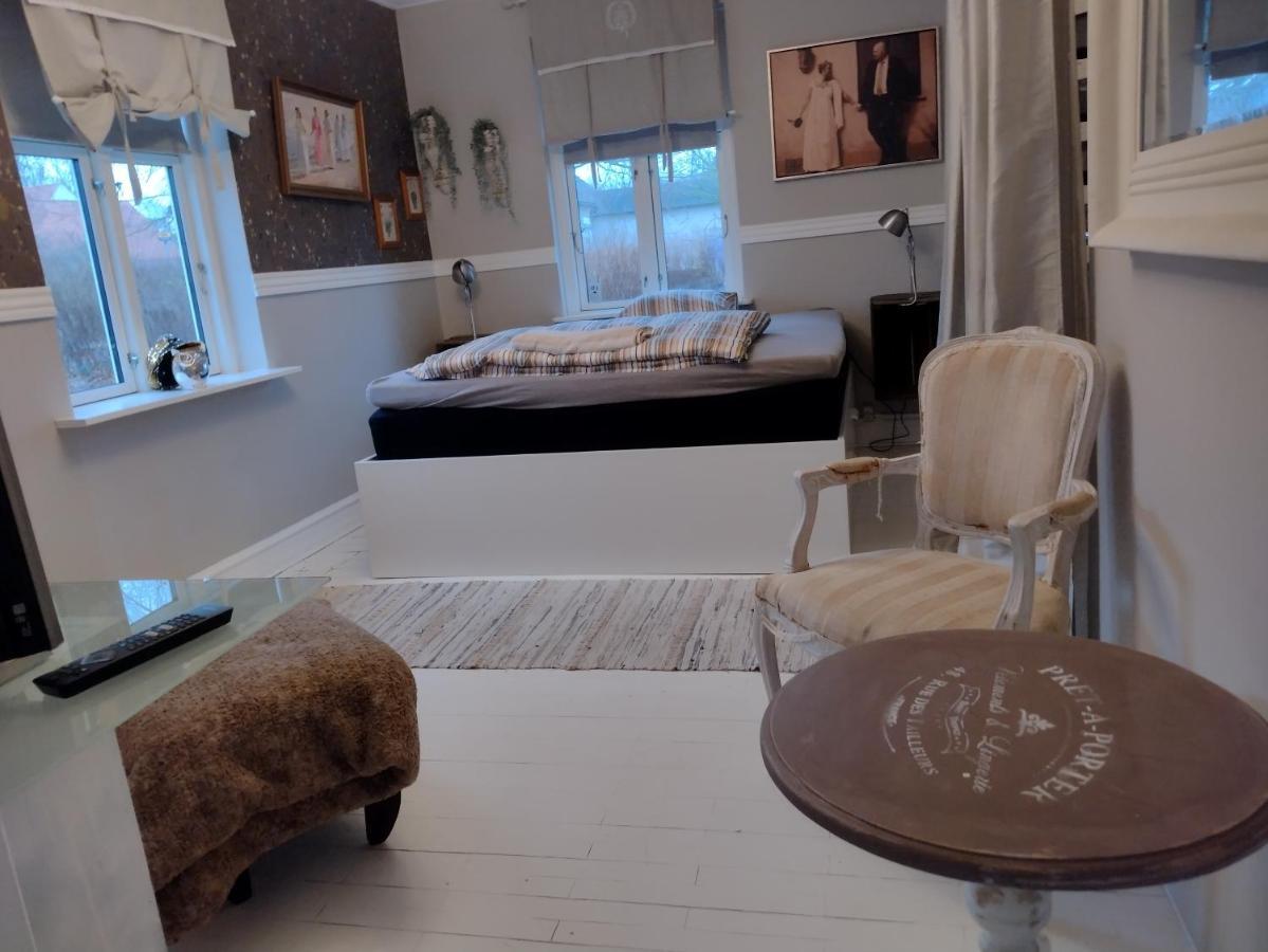 Den Gamle Apotekergaard Bed and Breakfast Hong Εξωτερικό φωτογραφία