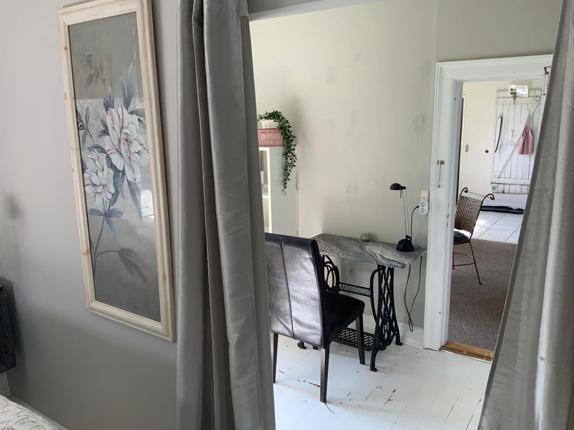 Den Gamle Apotekergaard Bed and Breakfast Hong Εξωτερικό φωτογραφία