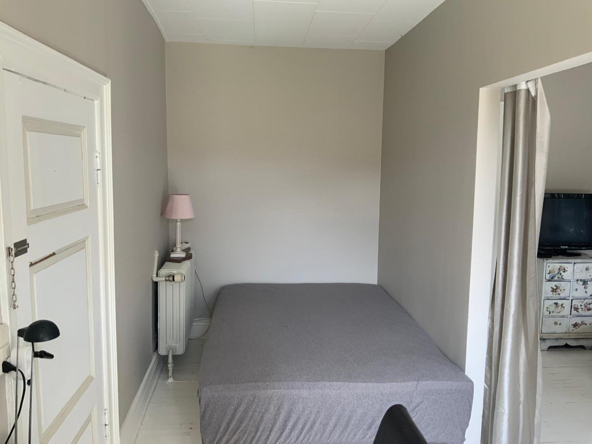 Den Gamle Apotekergaard Bed and Breakfast Hong Εξωτερικό φωτογραφία